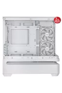 Asus Prime AP202 ARGB Kavisli Gaming Kasa