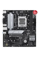 Asus Prime B650M-K 6400MHz (OC) DDR5 Soket AM5 M.2 HDMI VGA mATX Anakart