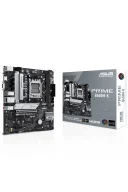 Asus Prime B650M-K 6400MHz (OC) DDR5 Soket AM5 M.2 HDMI VGA mATX Anakart