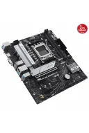Asus Prime B650M-K 6400MHz (OC) DDR5 Soket AM5 M.2 HDMI VGA mATX Anakart