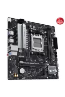 Asus Prime B650M-R 7200MHz (OC) DDR5 Soket AM5 M.2 HDMI mATX Anakart