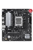 Asus Prime B650M-R 7200MHz (OC) DDR5 Soket AM5 M.2 HDMI mATX Anakart