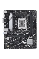 Asus Prime B760M-K 8000MHz (OC) DDR5 Soket 1700 M.2 HDMI mATX Anakart