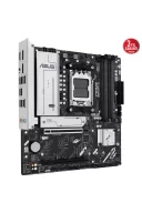 Asus Prime B850M-A-CSM 8000MHz (OC) DDR5 Anakart