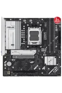 Asus Prime B850M-A-CSM 8000MHz (OC) DDR5 Anakart