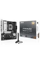 Asus Prime B850M-A-CSM 8000MHz (OC) DDR5 Anakart