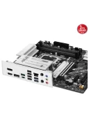 Asus Prime B860M-A WiFi 8666MHz (OC) DDR5 Soket LGA1851 M.2 HDMI DP mATX Anakart