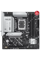 Asus Prime B860M-A WiFi 8666MHz (OC) DDR5 Soket LGA1851 M.2 HDMI DP mATX Anakart
