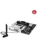 Asus Prime B860M-A WiFi 8666MHz (OC) DDR5 Soket LGA1851 M.2 HDMI DP mATX Anakart