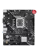 Asus Prime H610M-D 5600MHz DDR5 Soket 1700 M.2 HDMI VGA mATX Anakart