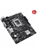 Asus Prime H610M-D 5600MHz DDR5 Soket 1700 M.2 HDMI VGA mATX Anakart