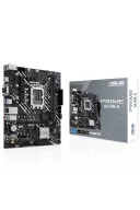 Asus Prime H610M-D 5600MHz DDR5 Soket 1700 M.2 HDMI VGA mATX Anakart