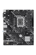 Asus Prime H610M-E-CSM 5600MHz DDR5 Soket 1700 M.2 HDMI DP VGA mATX Anakart