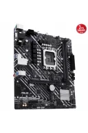 Asus Prime H610M-E-CSM 5600MHz DDR5 Soket 1700 M.2 HDMI DP VGA mATX Anakart