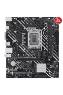 Asus Prime H610M-K ARGB 5600MHz DDR5 Soket 1700 M.2 HDMI mATX Anakart
