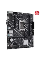 Prime H610M-K D4｜Motherboards｜Asus Global