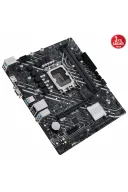 Prime H610M-K D4｜Motherboards｜Asus Global