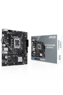 Asus Prime H610M-K 5600MHz DDR5 Soket 1700 M.2 HDMI mATX Anakart