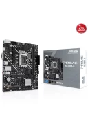 Asus Prime H610M-K 5600MHz DDR5 Soket 1700 M.2 HDMI mATX Anakart