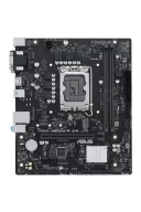 Asus Prime H610M-R D4 3200MHz DDR4 Soket 1700 M.2 HDMI D-Sub DVI-D mATX Anakart
