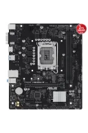 Asus Prime H610M-R-SI 5600MHz DDR5 Soket Anakart
