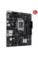 Asus Prime H610M-R-SI 5600MHz DDR5 Soket Anakart