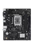 Asus Prime H610M-R-SI 5600MHz DDR5 Soket Anakart