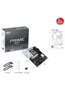 Asus Prime Z890-P WiFi 8400 MHz (OC) DDR5 Soket LGA1851 M.2 HDMI DP ATX Anakart