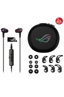 Asus ROG Cetra II Core Siyah Kulakiçi Kulaklık (90YH02V0-B2UA00)