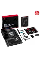 Asus ROG Maximus Z890 HERO BTF 9200MHz Anakart