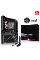 Asus ROG Maximus Z890 HERO BTF 9200MHz Anakart