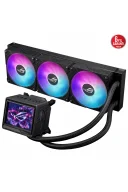 Asus ROG Ryujin III 360 ARGB Sıvı Soğutucu