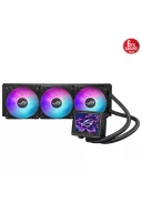 Asus ROG Ryujin III 360 ARGB Sıvı Soğutucu