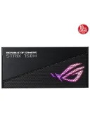Asus ROG Strix 750G AURA 750W 80+ Gold ARGB Full Modüler PSU (90YE00P3-B0NA00)
