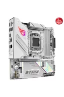 Asus ROG Strix B850-G Gaming WIFI 8000MHz (OC) DDR5 Soket AM5 M.2 HDMI DP mATX Anakart