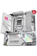 Asus ROG Strix B850-G Gaming WIFI 8000MHz (OC) DDR5 Soket AM5 M.2 HDMI DP mATX Anakart