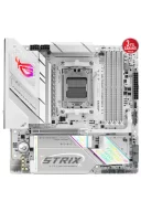 Asus ROG Strix B850-G Gaming WIFI 8000MHz (OC) DDR5 Soket AM5 M.2 HDMI DP mATX Anakart