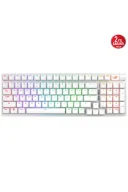 ROG Strix SCOPE II 96 WL_NX SNOW_PBT_UK_BEYAZ