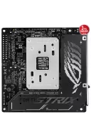 Asus ROG Strix X870-I Gaming WiFi 8600MHz(OC) DDR5 Soket AM5 M.2 HDMI Mini-ITX Anakart