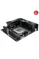 Asus ROG Strix X870-I Gaming WiFi 8600MHz(OC) DDR5 Soket AM5 M.2 HDMI Mini-ITX Anakart