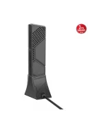 Asus ROG USB-BE92 BE6500 Tri-Band USB Adaptör