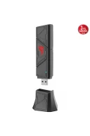 Asus ROG USB-BE92 BE6500 Tri-Band USB Adaptör