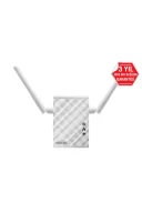 Asus RP-N12 N300 300Mbps 1 Port Menzil Genişletici