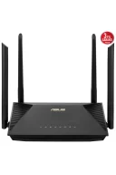 Asus RT-AX1800U AiMesh WiFi uyumlu Dual Band WiFi 6 Router