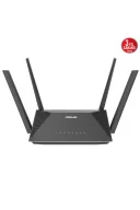 Asus RT-AX52 (AX1800) Çift Bant WiFi 6 Genişletilebilir Router