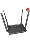 Asus RT-AX52 (AX1800) Çift Bant WiFi 6 Genişletilebilir Router