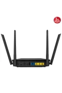 Asus RT-AX53U 574MBPS-1201MBPS DUAL-BANT Wi-Fi 6 ROUTER
