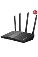 Asus RT-AX57 AX3000 Dual Band WiFi 6 Router
