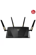 Asus RT-AX88U Pro Dual Band Wi-Fi 6 Gaming Router