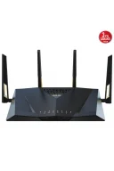 Asus RT-AX88U Pro Dual Band Wi-Fi 6 Gaming Router